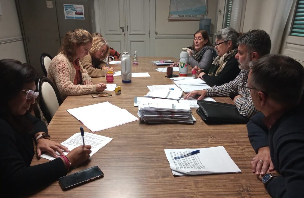 La Comisión de Obras Públicas pide reunión por la elevada siniestralidad vial en Tres Arroyos