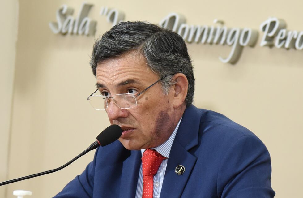Municipalidad de Concepción del Uruguay: “No me va a temblar el pulso, mi compromiso es con los vecinos” dijo Oliva