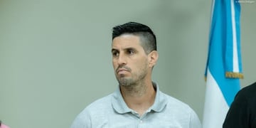 Designaron a Nicolás Mazal como nuevo presidente de la Dirección Provincial de Vialidad.