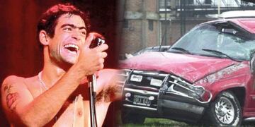 A 22 años del accidente fatal, sospechan que lo mataron.