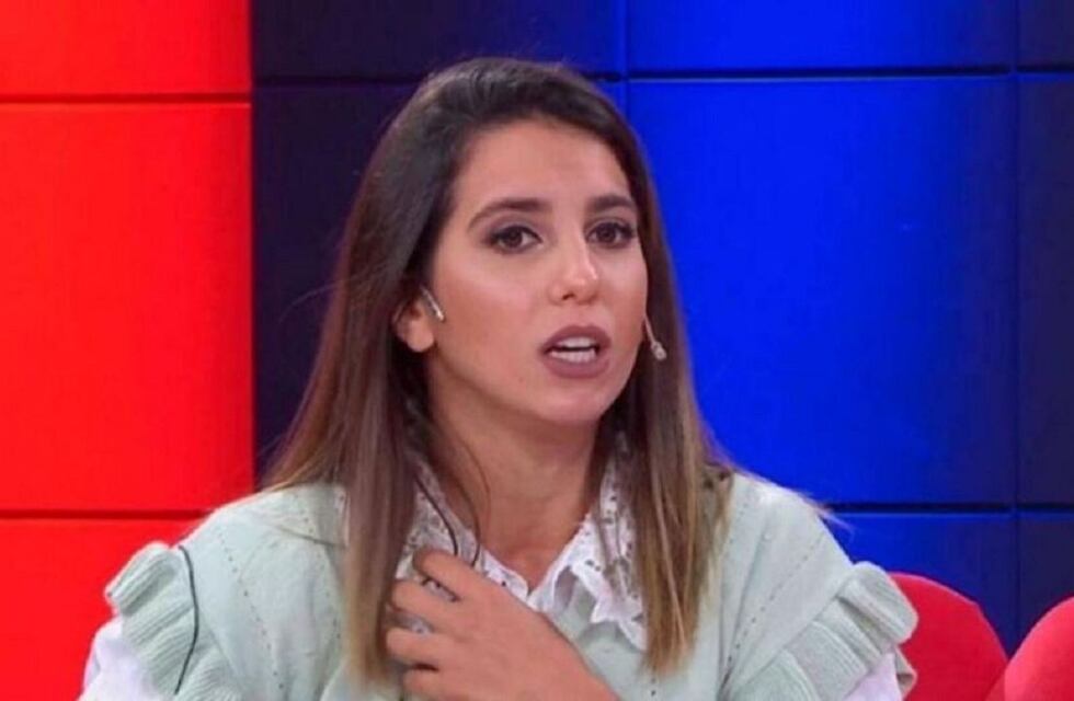En medio de sus vacaciones, Cinthia Fernández sufrió un accidente que preocupó a sus seguidores: “Me arranqué el pedazo”