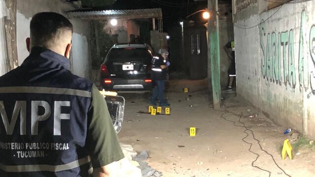 Mataron a una mujer embaraza en una pelea por el volumen de la música