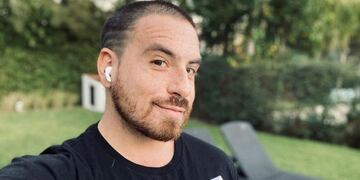 Fede Bal cambió su estilo de vida desde que le diagnosticaron cáncer.