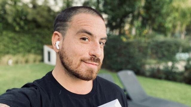 Fede Bal cambió su estilo de vida desde que le diagnosticaron cáncer.