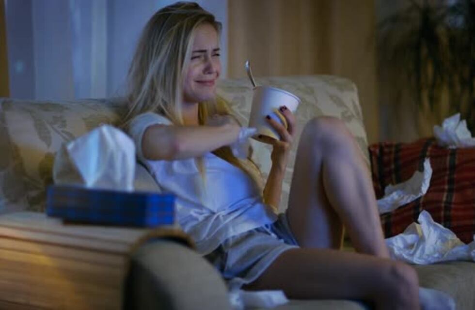 El lado oscuro del amor: las historias de los corazones mendocinos rotos