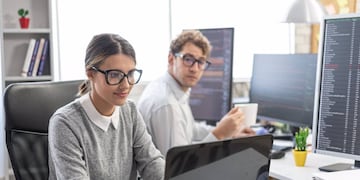 Roberto Colom, experto internacional: "Es una tontería pensar que las mujeres son más listas que los hombres, y al revés". (Europa Press)