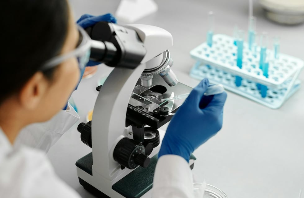 Cómo es el test que revela tus orígenes y si sos propenso a diabetes, cáncer o problemas cardíacos