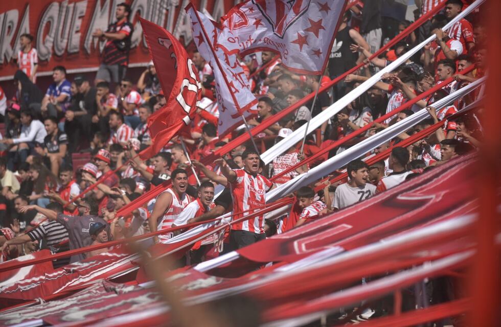 Instituto ya conoce la fecha para la revancha de semifinales del Reducido