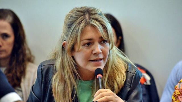 La Diputada por Corrientes, Estela Regidor, fue denunciada públicamente de quedarse con parte del sueldo de sus asesores.