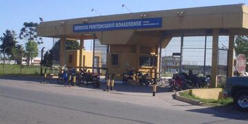 Un hombre terminó preso por agredir a una mujer en Batán