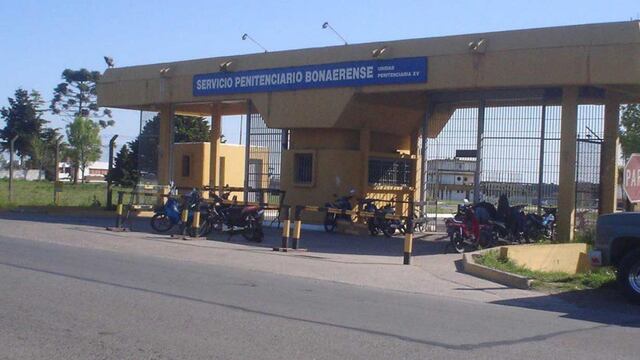 Un hombre terminó preso por agredir a una mujer en Batán