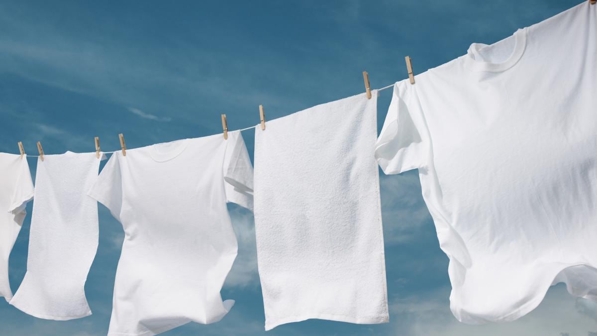 manchas de la ropa: cómo eliminar