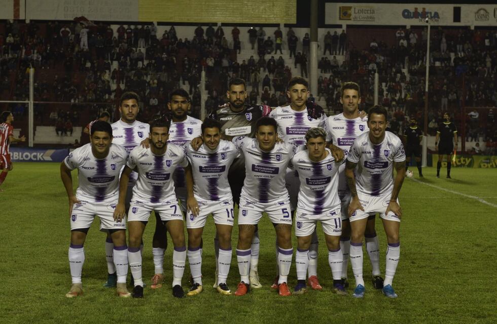 Villa Dálmine le rescindió el contrato a 16 jugadores por el escándalo con Barracas Central