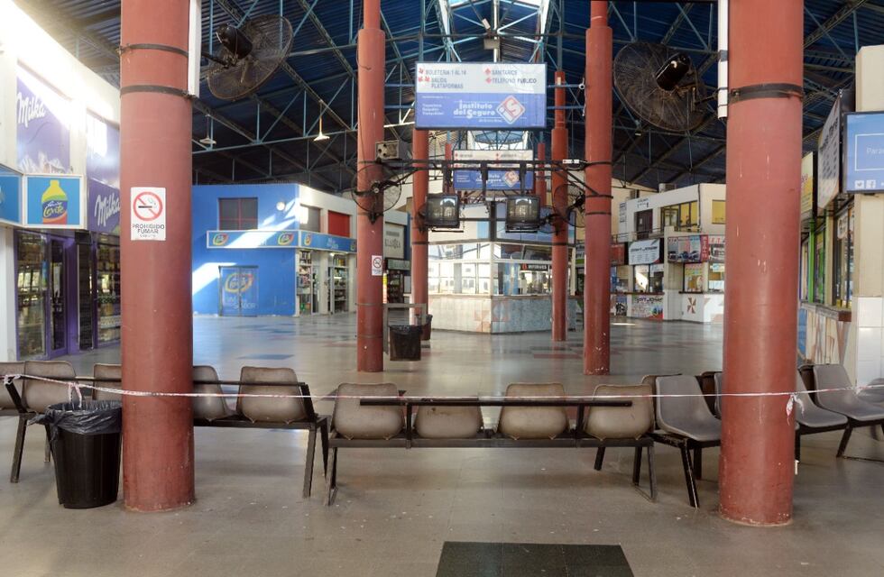 Buscan definir el retorno de los colectivos interurbanos en Entre Ríos