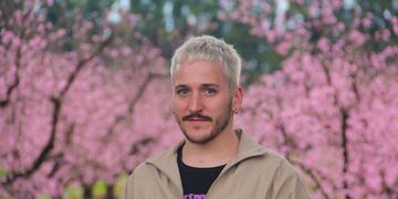 Stefano Marocco sorprendió a todos en La Voz Argentina.