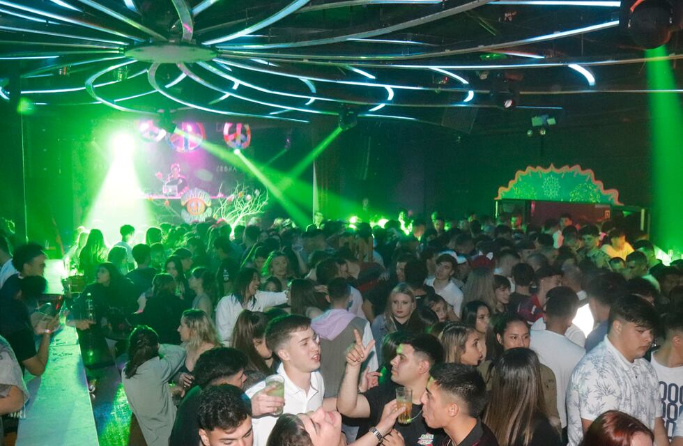 Una por una, las fiestas para disfrutar del primer fin de semana de marzo en Córdoba