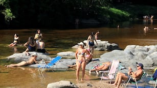 Verano 2026 en Villa Carlos Paz