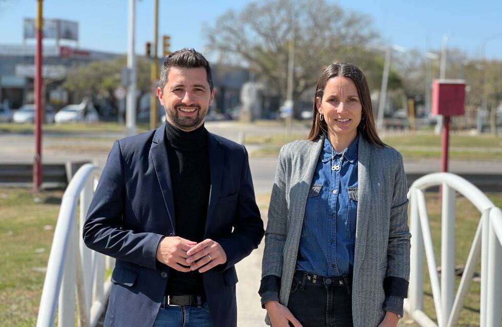 Proponen debatir el destino de la actual traza urbana de la ruta 34
