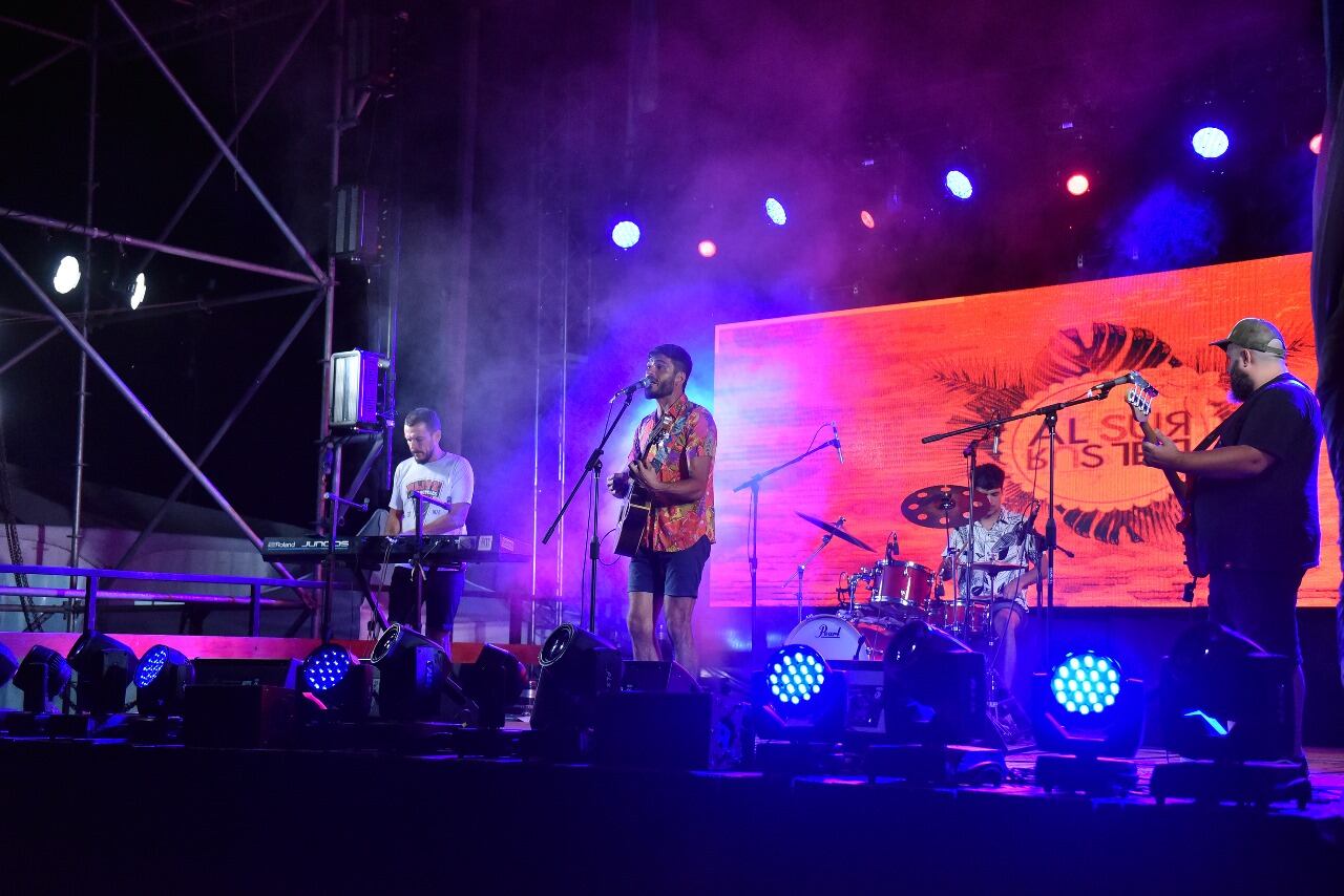 Fiesta de las Costumbres Argentinas 2025