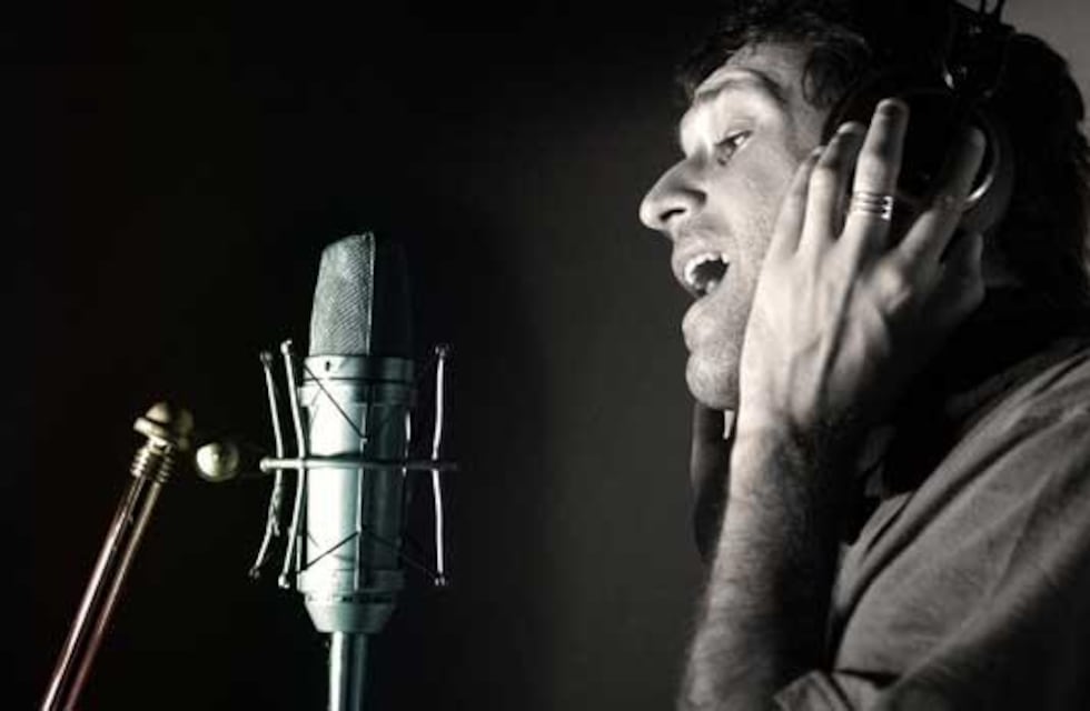 Fabricio Rodríguez y la canción que le canta a la lluvia: “Siempre la vi como una bendición”