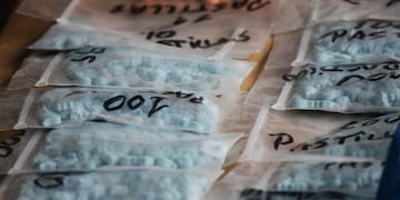 Abordaje interdisciplinario frente al consumo de sustancias: una respuesta integral