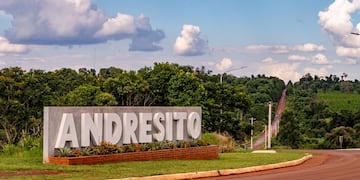 Un peatón murió tras ser atropellado en la Ruta Nacional 101, en Comandante Andresito.