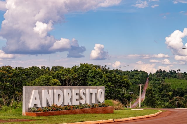 Preocupación en Andresito por la migración laboral a Brasil y la crisis del mercado yerbatero.