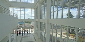 Hospital Bicentenario Gualeguaychú