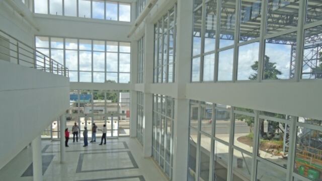 Hospital Bicentenario Gualeguaychú