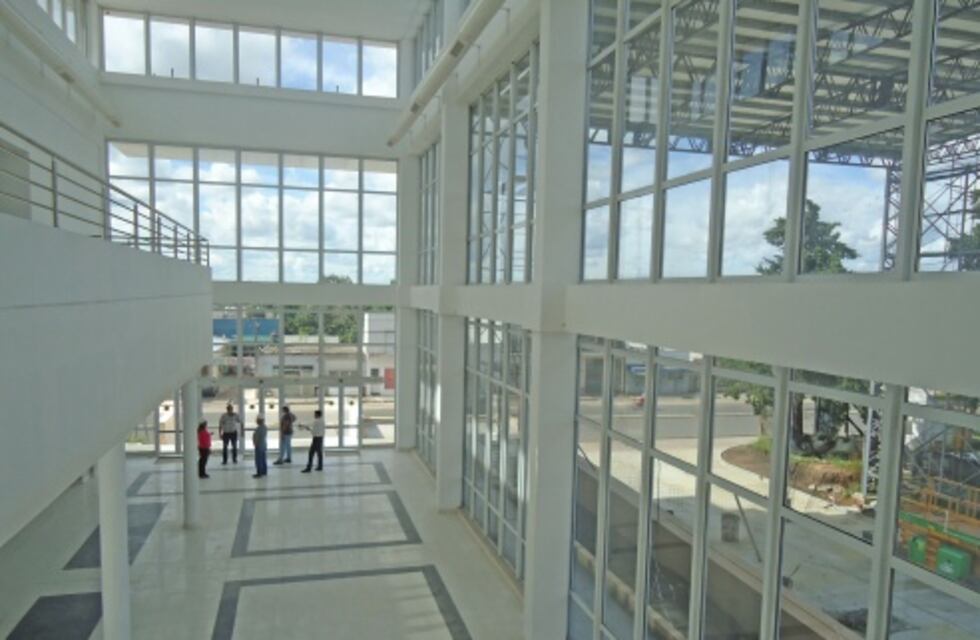 Otro sueño entrerriano: buscan alternativas para finalizar el Hospital Bicentenario de Gualeguaychú