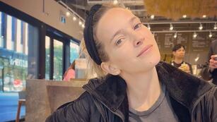 Luisana Lopilato se animó a una receta clásica argentina pero con su propia versión