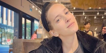 Luisana Lopilato se animó a una receta clásica argentina pero con su propia versión