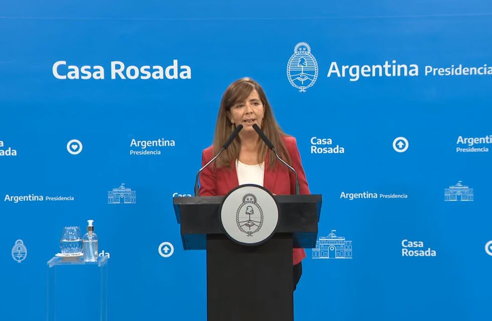 “No es un tema prioritario”, la definición del Gobierno ante el pedido K de suspender las PASO