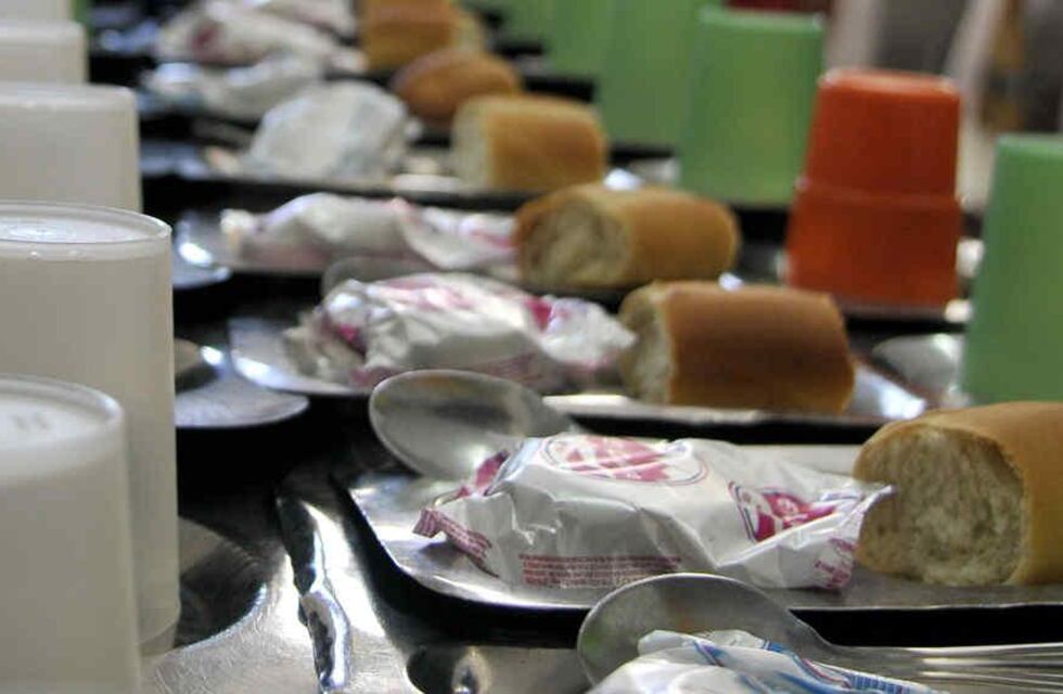 Piden la reapertura de los comedores del Paicor en Córdoba