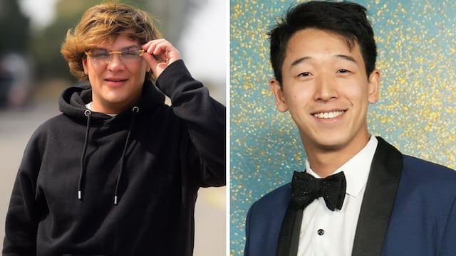 Emma Vich, furioso con Martín Ku