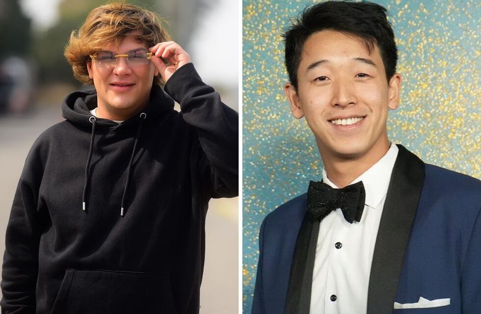 Martín Ku debió borrar un polémico post y Emma Vich reaccionó: “Pobre tipo, rasca olla”