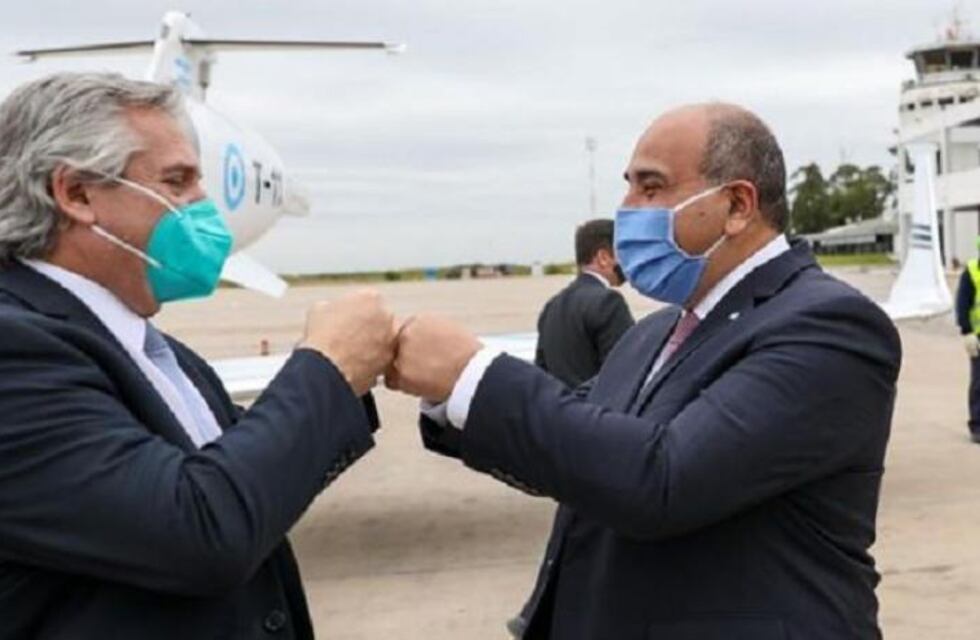 ¿Cómo será la agenda de Alberto Fernández en Tucumán?