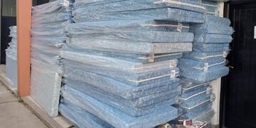 Desarrollo Social retira la asistencia a seis familias que vendieron los elementos entregados