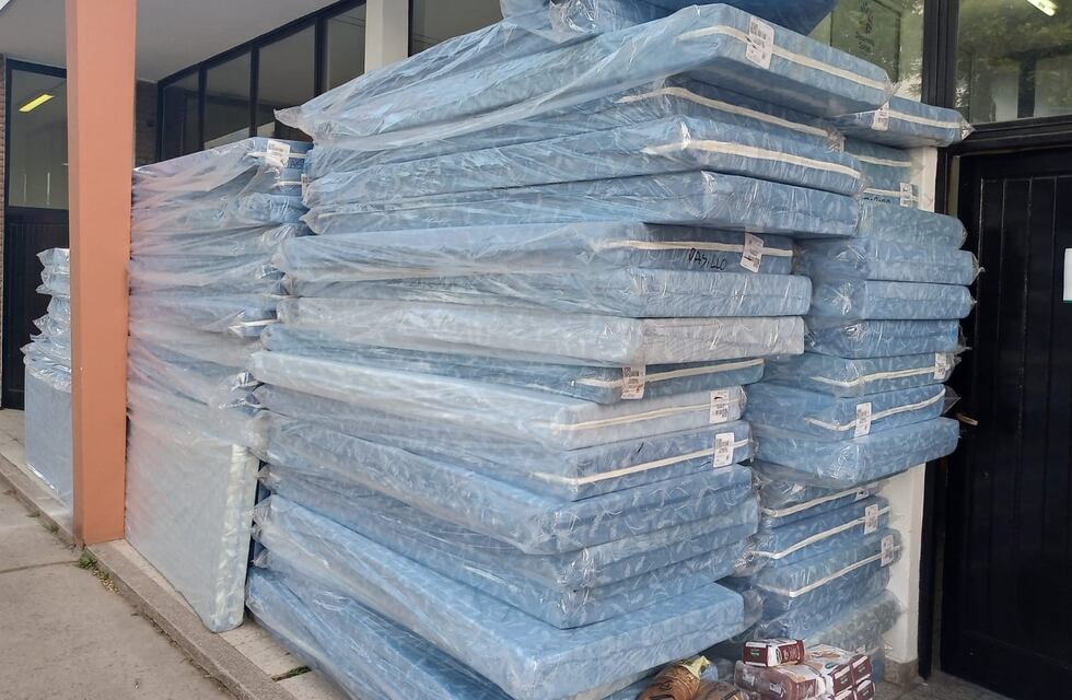 Tres Arroyos: Desarrollo Social retira la asistencia a seis familias que vendieron los elementos entregados