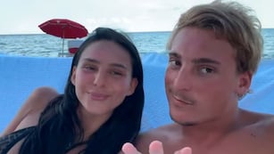 Salió a la luz el inesperado motivo de la separación entre Juanita Tinelli y su novio en medio del escándalo: “Ella...”.