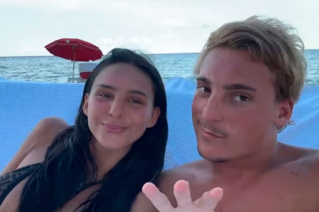 Salió a la luz el inesperado motivo de la separación entre Juanita Tinelli y su novio en medio del escándalo: “Ella...”.