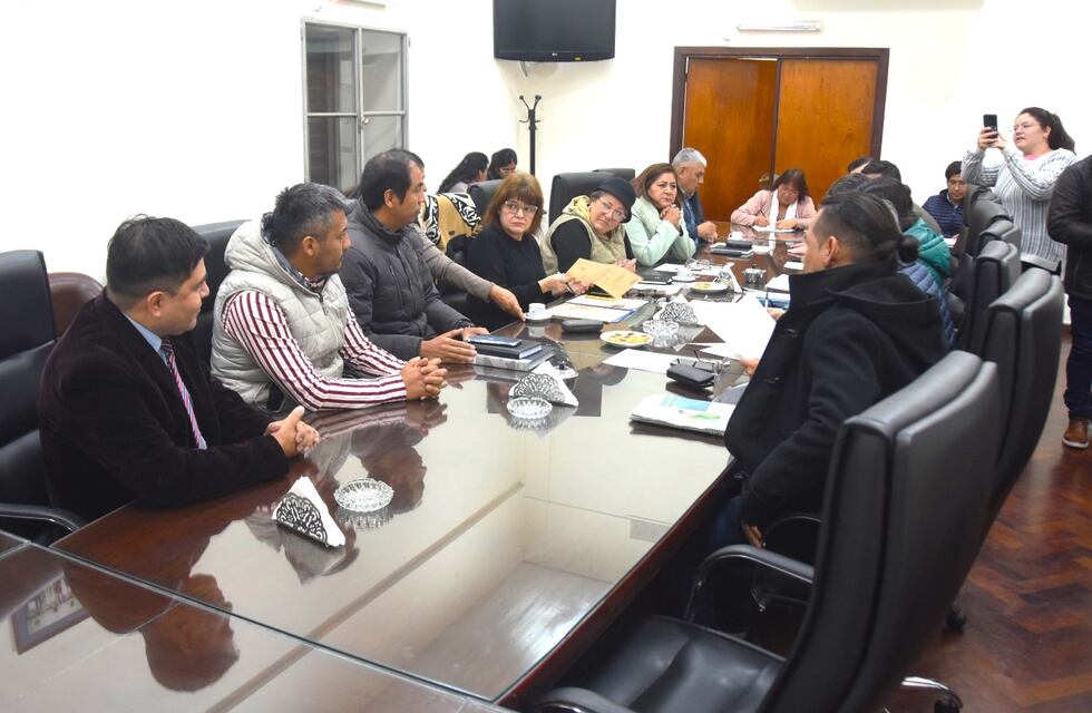 Fuerte pugna en Jujuy por la colegiación de especialistas en higiene y seguridad