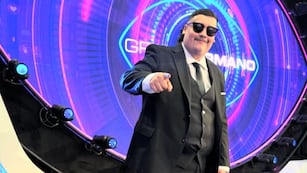 Tras su éxito en GH, Manzana reveló cuándo lanzará su nuevo single Me cela: “Se trata de una historia”.