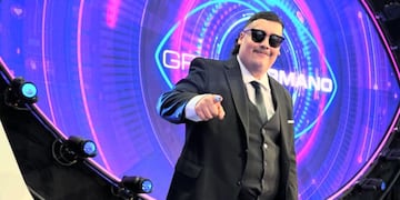 Tras su éxito en GH, Manzana reveló cuándo lanzará su nuevo single Me cela: “Se trata de una historia”.