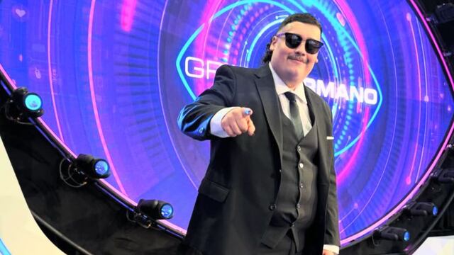 Tras su éxito en GH, Manzana reveló cuándo lanzará su nuevo single Me cela: “Se trata de una historia”.