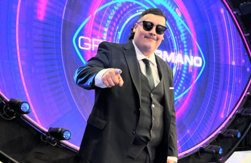 Tras su éxito en Gran Hermano, Manzana reveló cuándo lanzará su nuevo single Me cela: “Se trata de una historia”