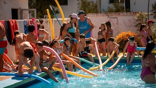 Abrieron las inscripciones para las escuelas de verano en Córdoba.