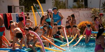 Abrieron las inscripciones para las escuelas de verano en Córdoba.