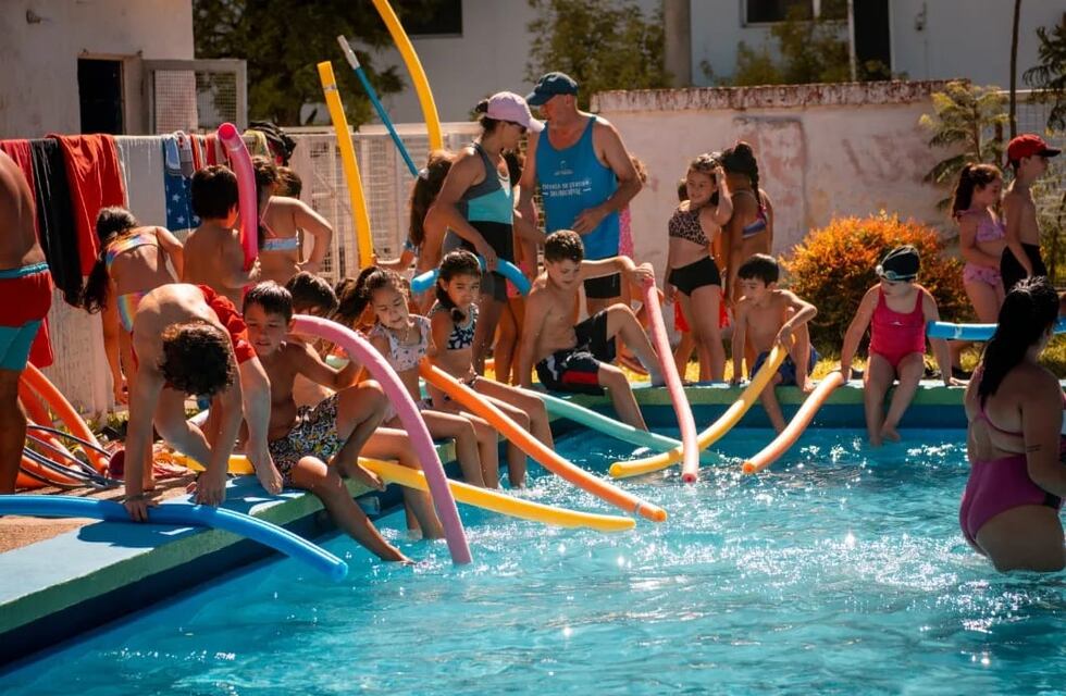 Vuelven las escuelas de verano de Córdoba: cuánto salen y cómo anotarse