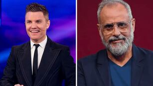 La contundente respuesta de Santiago del Moro a Jorge Rial luego de las críticas por su conducción en Gran Hermano 2024